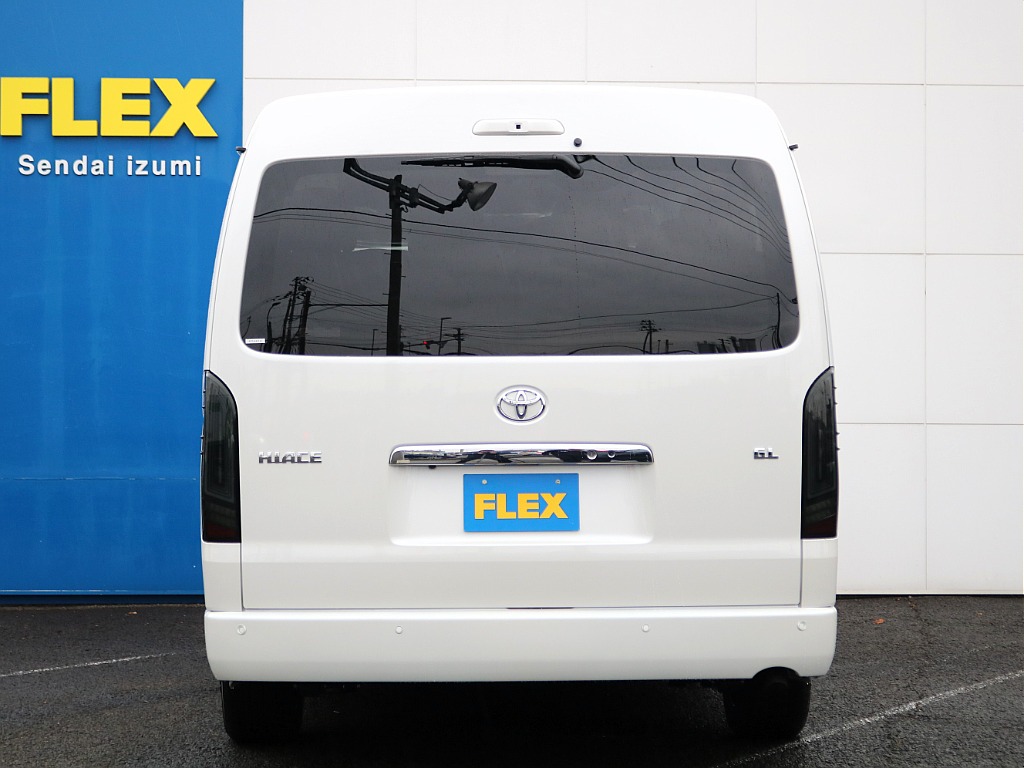 ＦＬＥＸグループは「すべての人に愛車を」をコンセプトに車種別に全国展開中！愛車と一緒に、ライフスタイルを充実させてもらいたいという思いで、ランクル仙台泉店では皆様のご要望になんでもお応えします♪