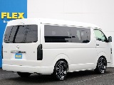 ＦＬＥＸグループは「すべての人に愛車を」をコンセプトに車種別に全国展開中！愛車と一緒に、ライフスタイルを充実させてもらいたいという思いで、ランクル仙台泉店では皆様のご要望になんでもお応えします♪