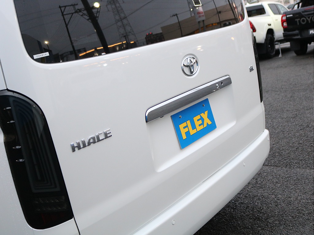 ＦＬＥＸグループは「すべての人に愛車を」をコンセプトに車種別に全国展開中！愛車と一緒に、ライフスタイルを充実させてもらいたいという思いで、ランクル仙台泉店では皆様のご要望になんでもお応えします♪