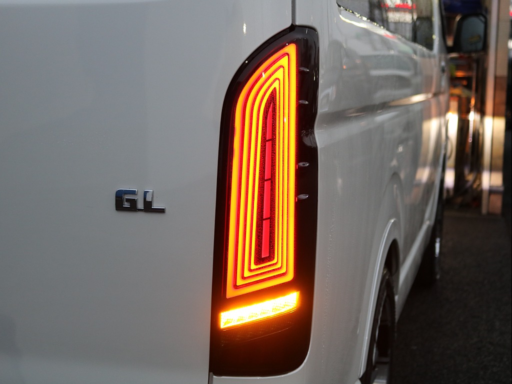 嬉しいシーケンシャル機能になっております♪