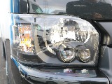 トヨタ ハイエース(13枚目)