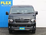 トヨタ ハイエース(14枚目)