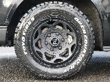 トヨタ ハイエース(17枚目)