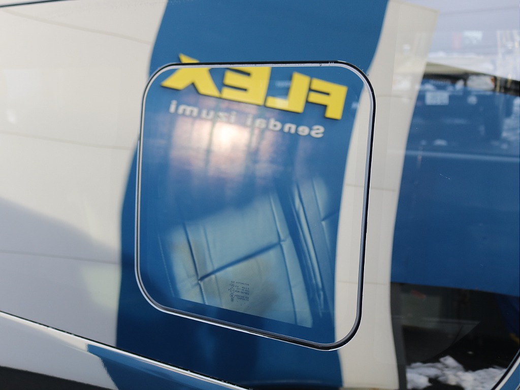 トヨタ ハイエース(29枚目)