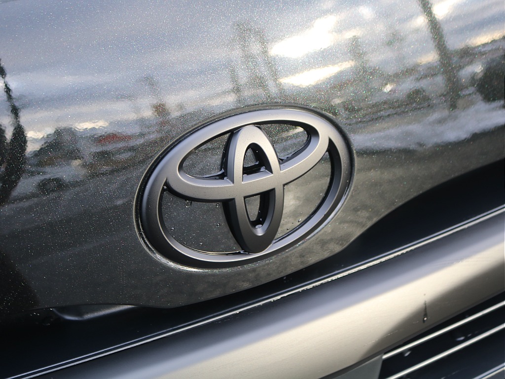 トヨタ ハイエース(30枚目)