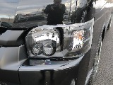 トヨタ ハイエース(32枚目)