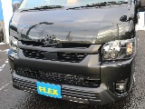 トヨタ ハイエース(34枚目)