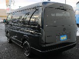 トヨタ ハイエース(35枚目)