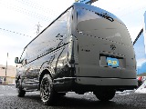 トヨタ ハイエース(36枚目)