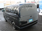 トヨタ ハイエース(37枚目)