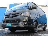 トヨタ ハイエース(38枚目)