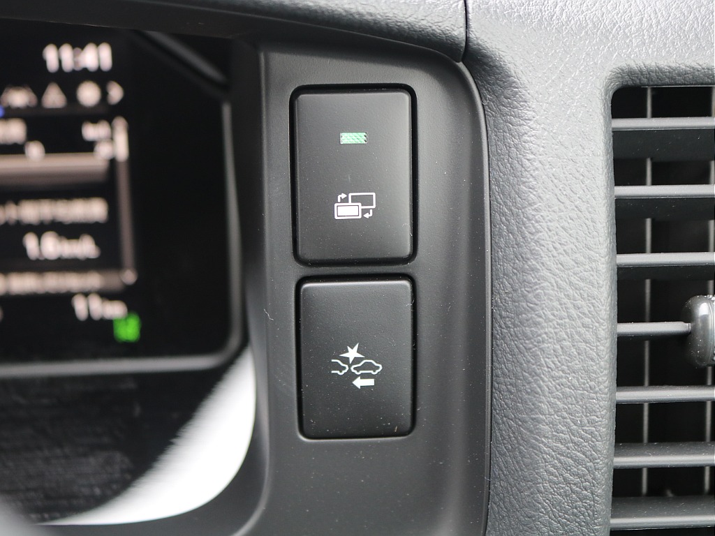 トヨタ ハイエース(46枚目)