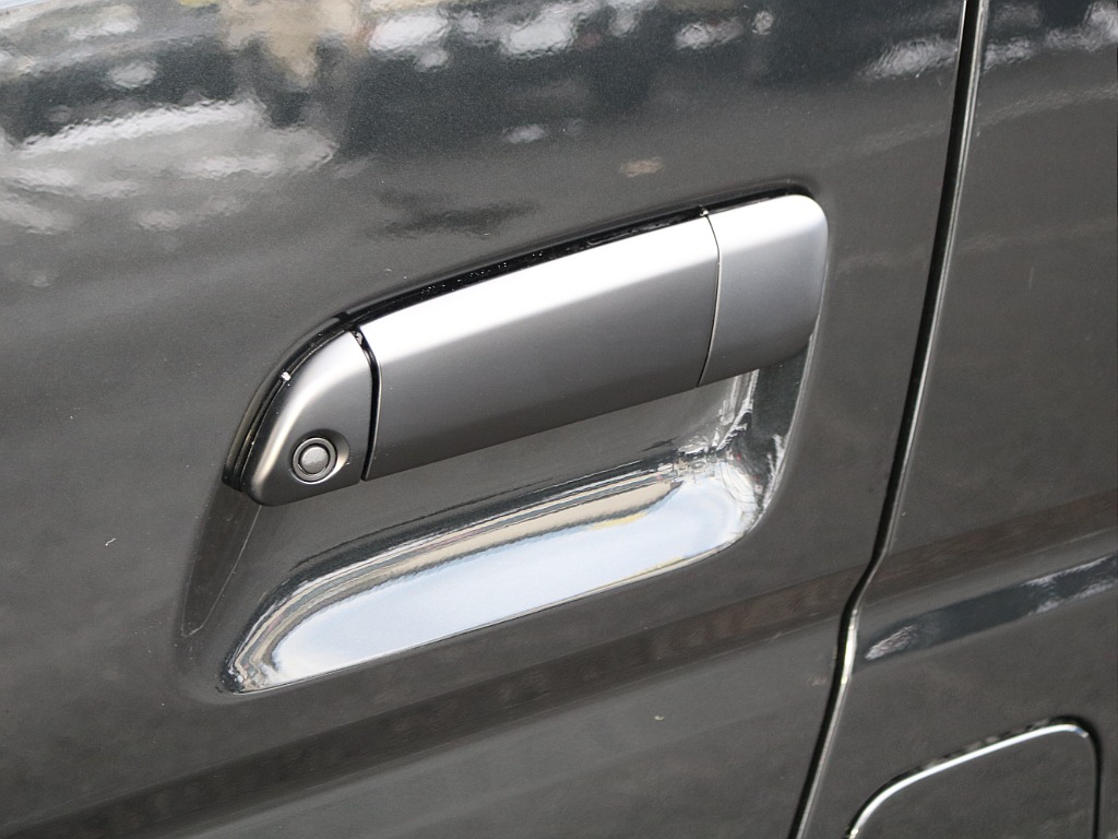 トヨタ ハイエース(47枚目)