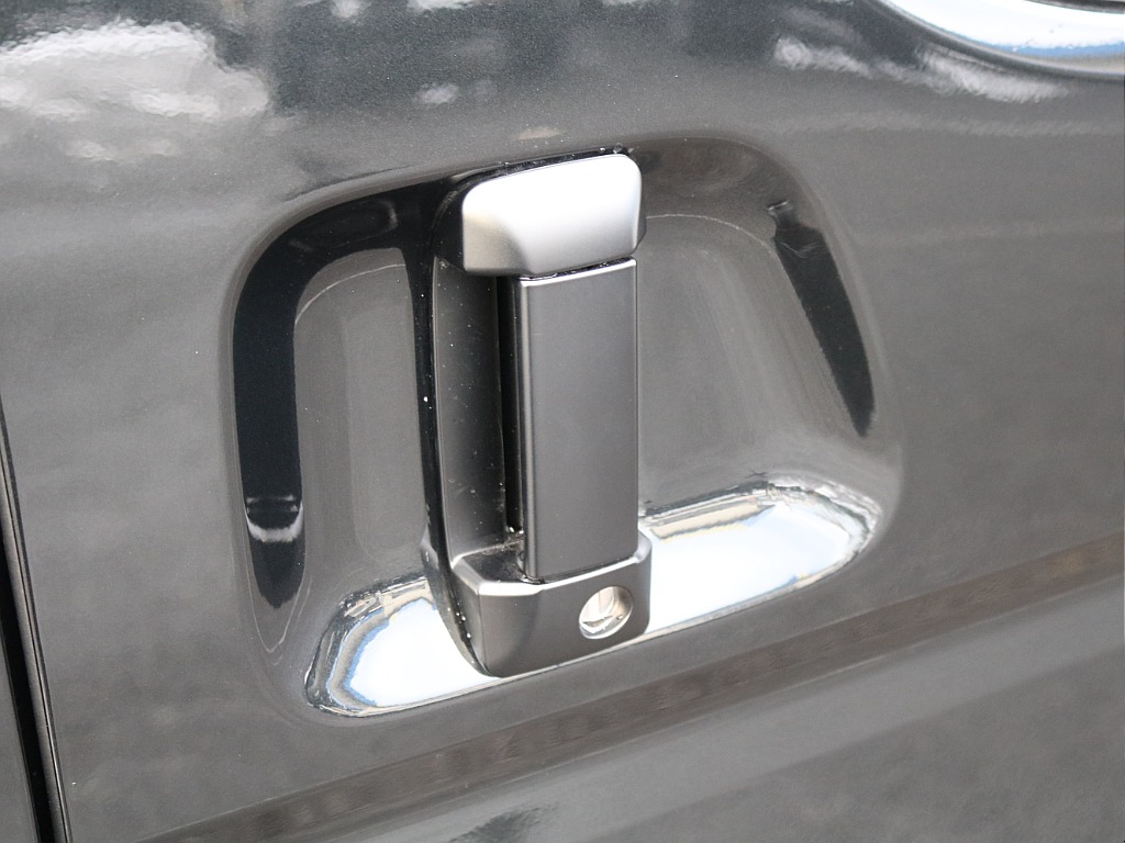 トヨタ ハイエース(48枚目)