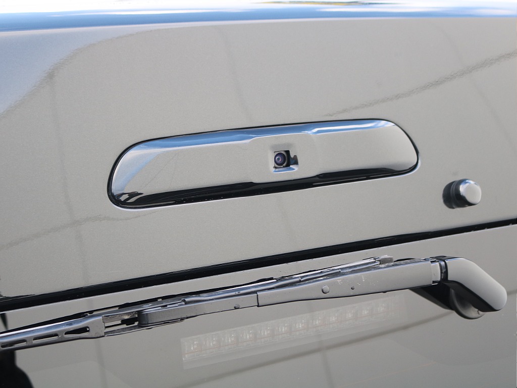 トヨタ ハイエース(50枚目)