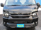トヨタ ハイエース(52枚目)