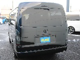 トヨタ ハイエース(56枚目)