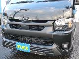 トヨタ ハイエース(59枚目)