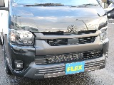 トヨタ ハイエース(60枚目)