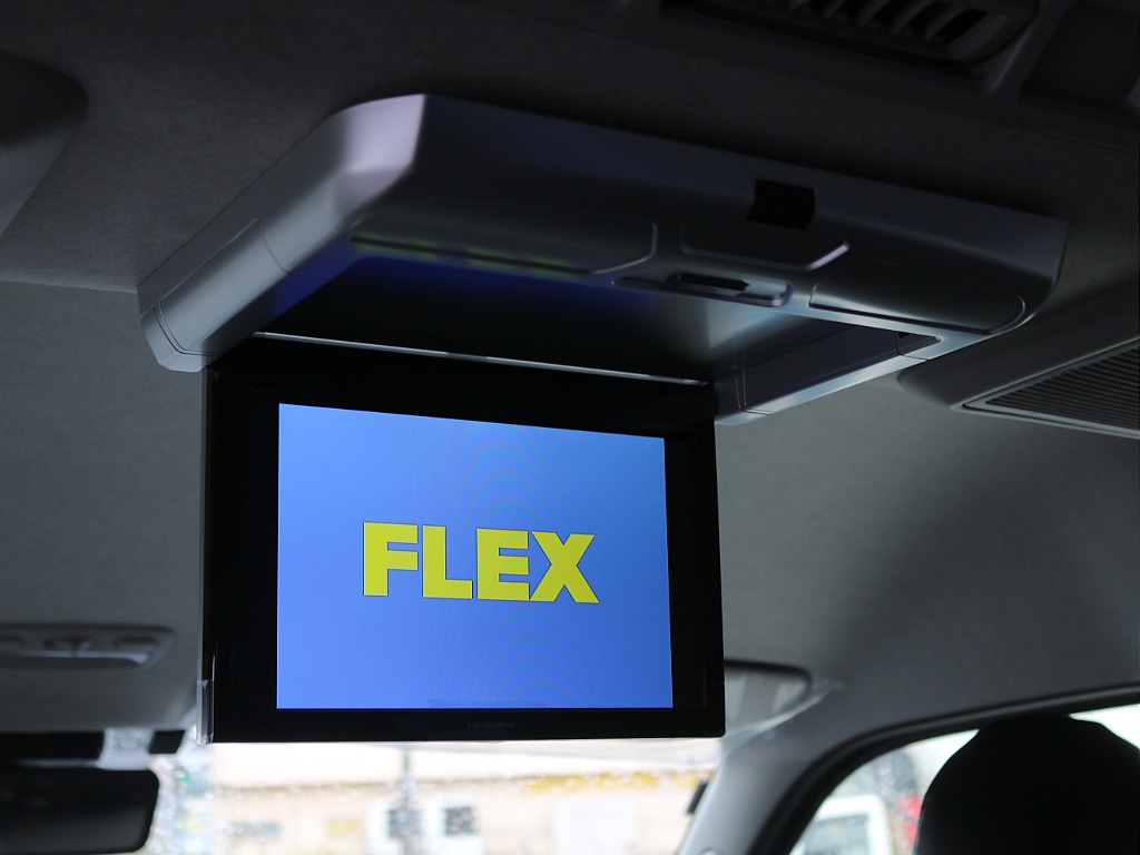 トヨタ ハイエース(7枚目)