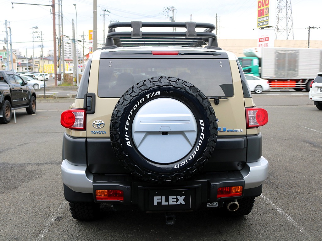 ＦＬＥＸグループは「すべての人に愛車を」をコンセプトに車種別に全国展開中！愛車と一緒に、ライフスタイルを充実させてもらいたいという思いで、ランクル仙台泉店では皆様のご要望になんでもお応えします♪