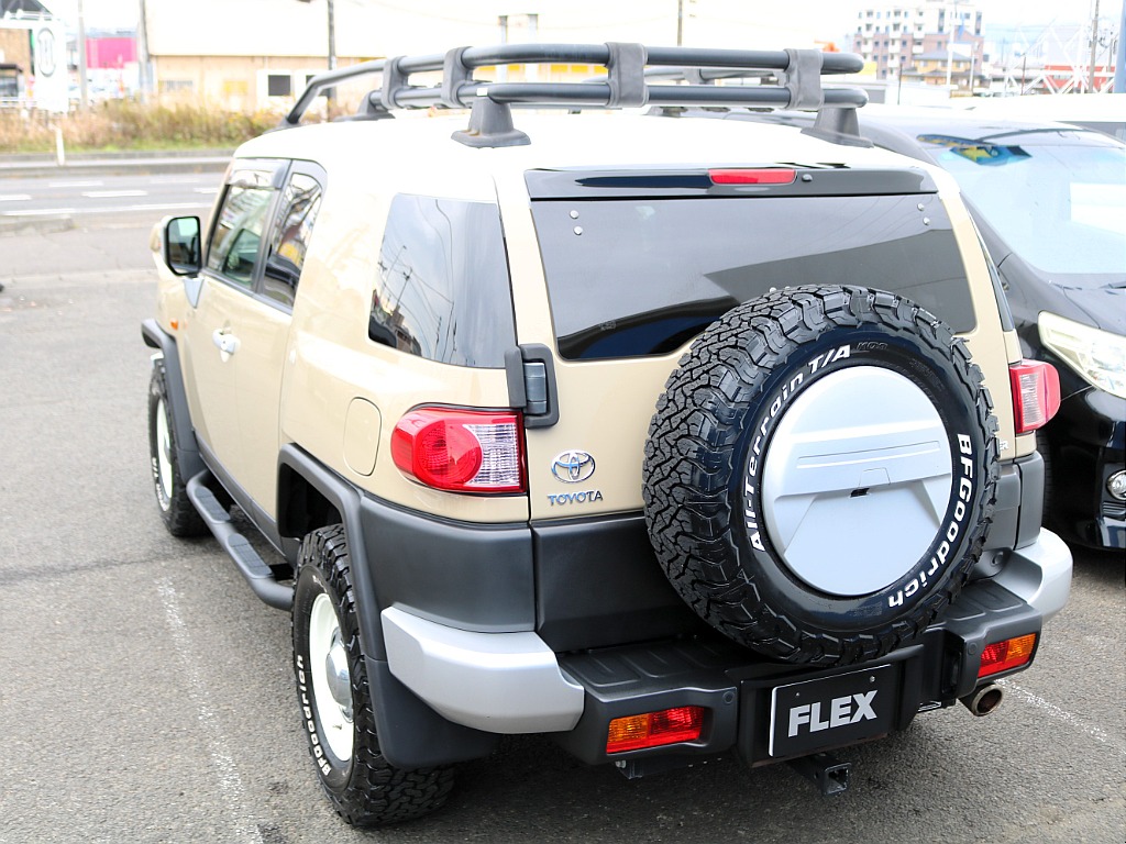 ＦＬＥＸグループは「すべての人に愛車を」をコンセプトに車種別に全国展開中！愛車と一緒に、ライフスタイルを充実させてもらいたいという思いで、ランクル仙台泉店では皆様のご要望になんでもお応えします♪