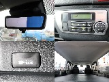 メーカーオプションのデジタルインナーミラーが装備済みの車両です！荷物をたくさん積みたい方、車中泊をされる方に必見の装備です！
