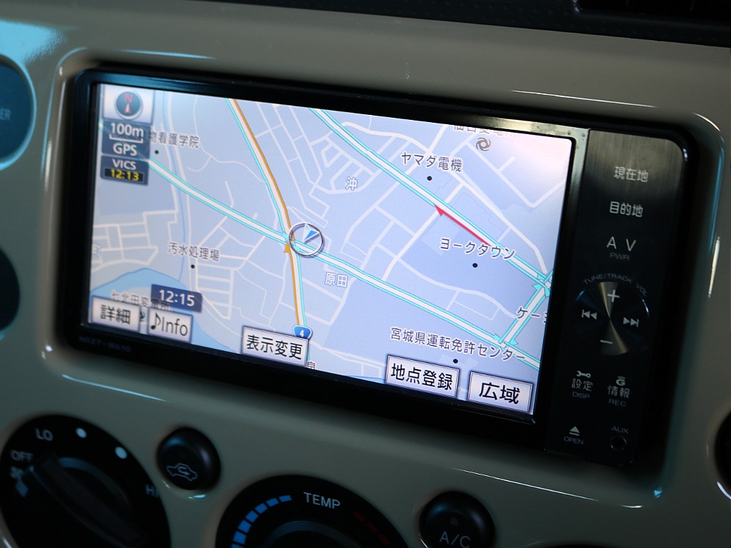 ＦＬＥＸグループは「すべての人に愛車を」をコンセプトに車種別に全国展開中！愛車と一緒に、ライフスタイルを充実させてもらいたいという思いで、ランクル仙台泉店では皆様のご要望になんでもお応えします♪