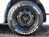 足元はPaw16インチAWにナスカータイヤを装着済みです♪