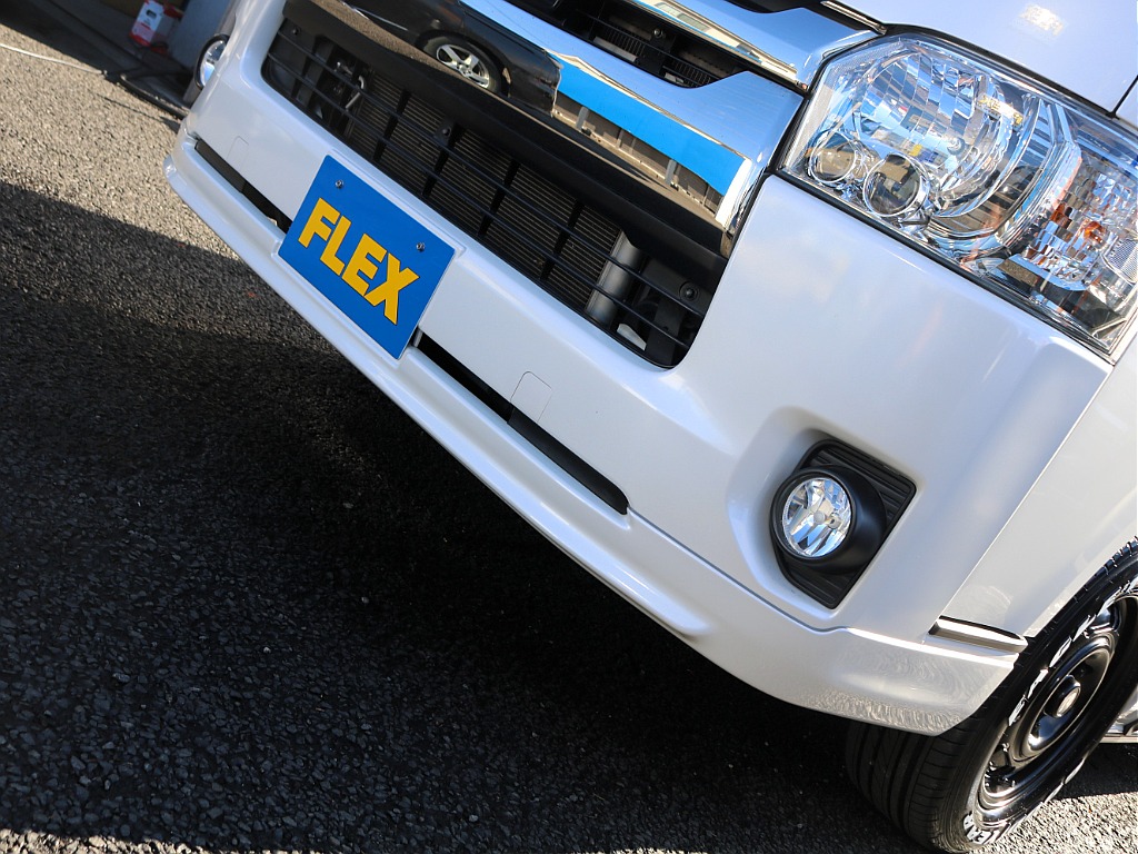 ＦＬＥＸグループは「すべての人に愛車を」をコンセプトに車種別に全国展開中！愛車と一緒に、ライフスタイルを充実させてもらいたいという思いで、ランクル仙台泉店では皆様のご要望になんでもお応えします♪