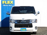 ＦＬＥＸグループは「すべての人に愛車を」をコンセプトに車種別に全国展開中！愛車と一緒に、ライフスタイルを充実させてもらいたいという思いで、ランクル仙台泉店では皆様のご要望になんでもお応えします♪