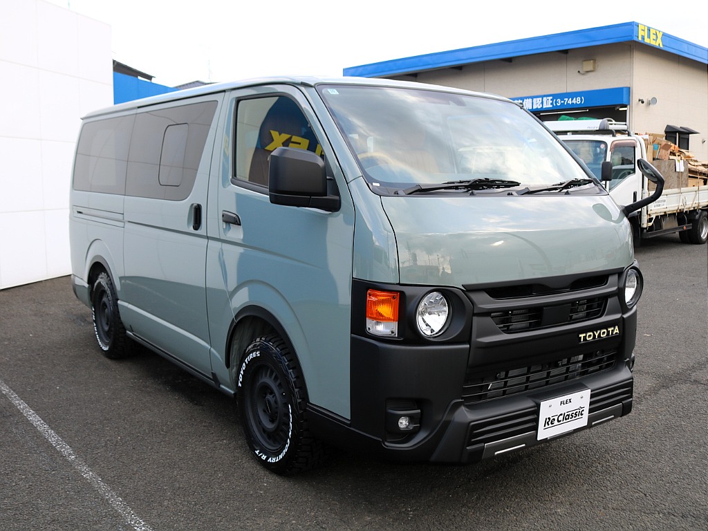 ＦＬＥＸグループは「すべての人に愛車を」をコンセプトに車種別に全国展開中！愛車と一緒に、ライフスタイルを充実させてもらいたいという思いで、ランクル仙台泉店では皆様のご要望になんでもお応えします♪