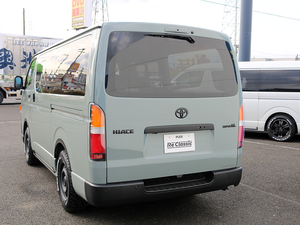 ＦＬＥＸグループは「すべての人に愛車を」をコンセプトに車種別に全国展開中！愛車と一緒に、ライフスタイルを充実させてもらいたいという思いで、ランクル仙台泉店では皆様のご要望になんでもお応えします♪