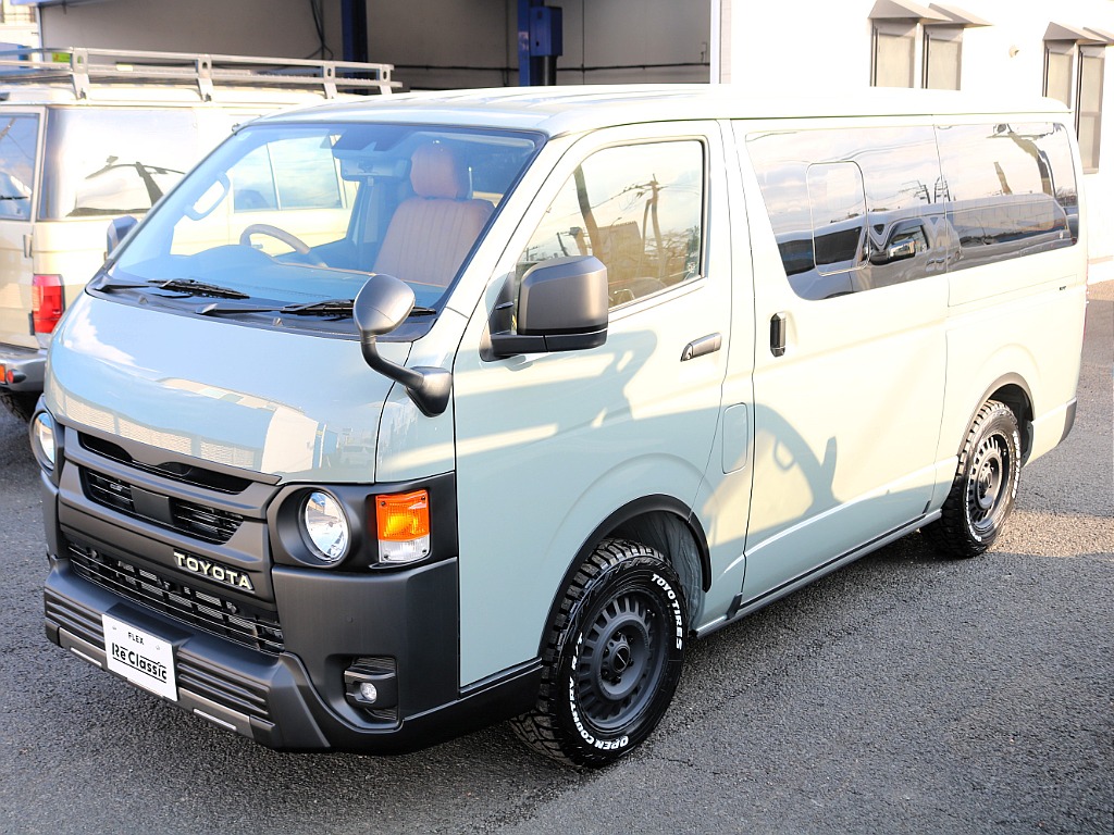 ＦＬＥＸグループは「すべての人に愛車を」をコンセプトに車種別に全国展開中！愛車と一緒に、ライフスタイルを充実させてもらいたいという思いで、ランクル仙台泉店では皆様のご要望になんでもお応えします♪