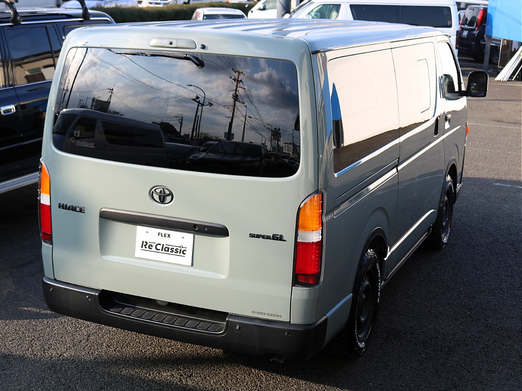 ＦＬＥＸグループは「すべての人に愛車を」をコンセプトに車種別に全国展開中！愛車と一緒に、ライフスタイルを充実させてもらいたいという思いで、ランクル仙台泉店では皆様のご要望になんでもお応えします♪