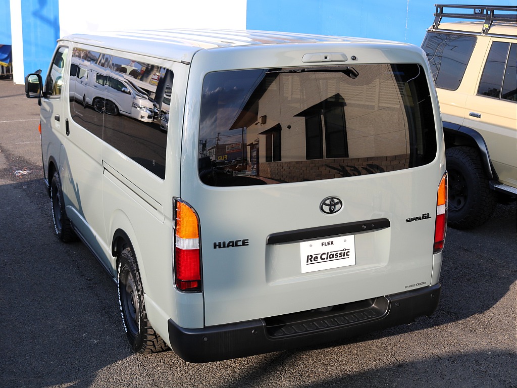 ＦＬＥＸグループは「すべての人に愛車を」をコンセプトに車種別に全国展開中！愛車と一緒に、ライフスタイルを充実させてもらいたいという思いで、ランクル仙台泉店では皆様のご要望になんでもお応えします♪