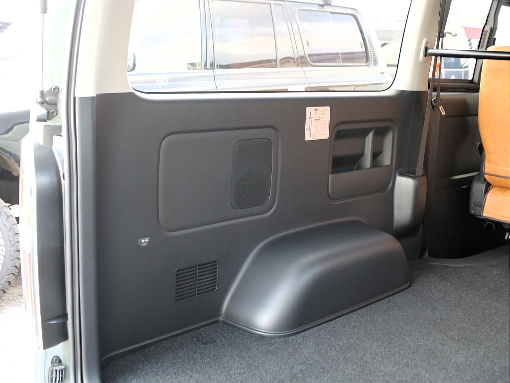 ＦＬＥＸグループは「すべての人に愛車を」をコンセプトに車種別に全国展開中！愛車と一緒に、ライフスタイルを充実させてもらいたいという思いで、ランクル仙台泉店では皆様のご要望になんでもお応えします♪