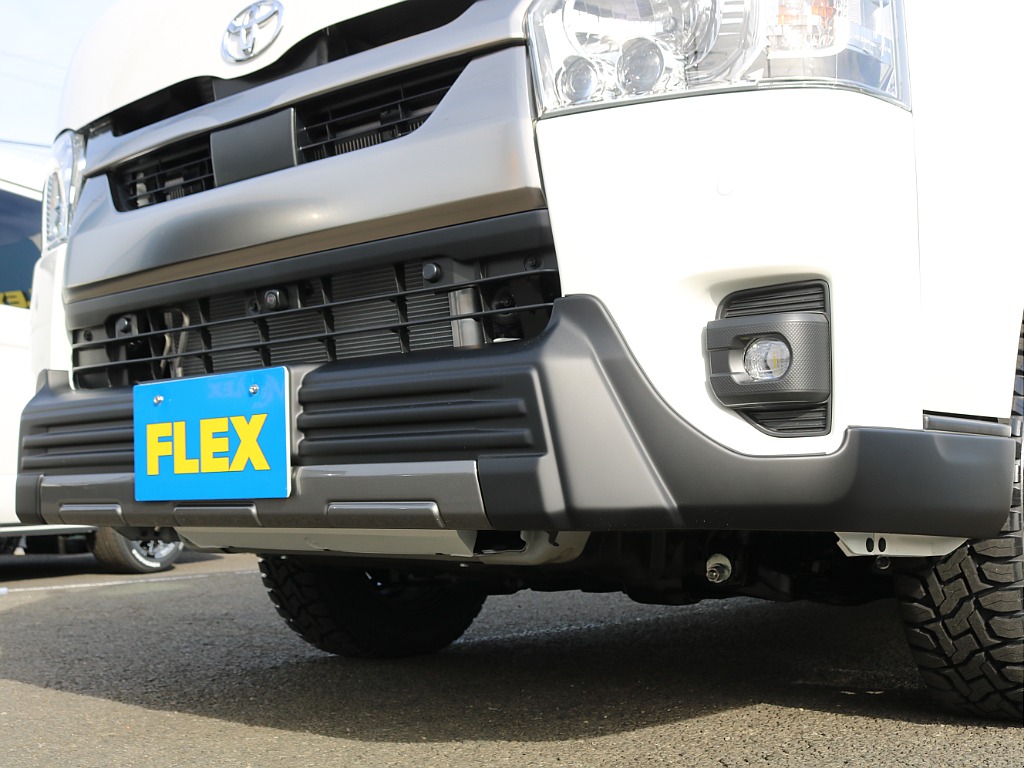 ＦＬＥＸグループは「すべての人に愛車を」をコンセプトに車種別に全国展開中！愛車と一緒に、ライフスタイルを充実させてもらいたいという思いで、ランクル仙台泉店では皆様のご要望になんでもお応えします♪