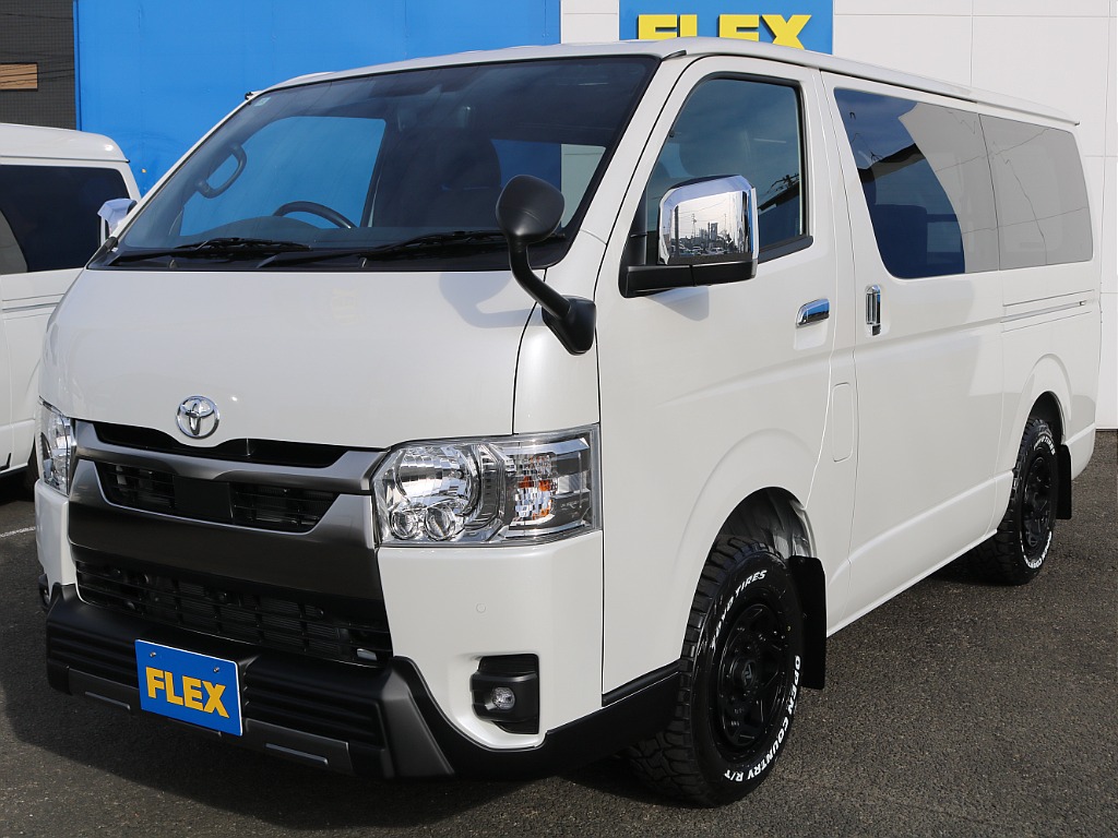 ＦＬＥＸグループは「すべての人に愛車を」をコンセプトに車種別に全国展開中！愛車と一緒に、ライフスタイルを充実させてもらいたいという思いで、ランクル仙台泉店では皆様のご要望になんでもお応えします♪