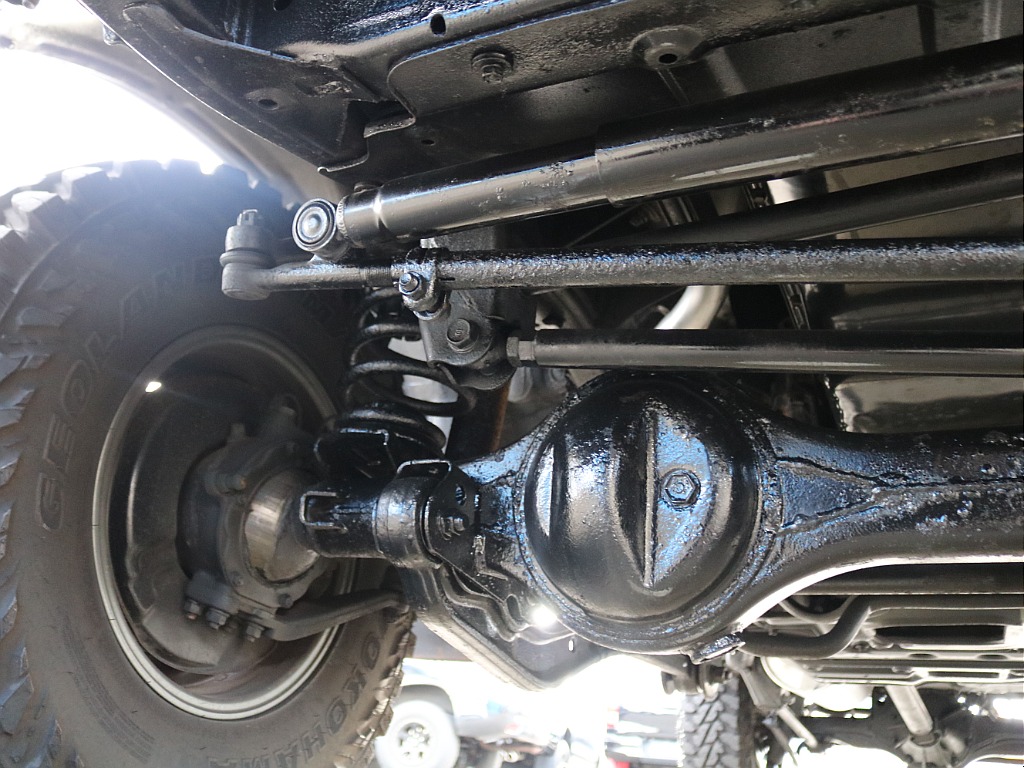 ＦＬＥＸグループは「すべての人に愛車を」をコンセプトに車種別に全国展開中！愛車と一緒に、ライフスタイルを充実させてもらいたいという思いで、ランクル仙台泉店では皆様のご要望になんでもお応えします♪