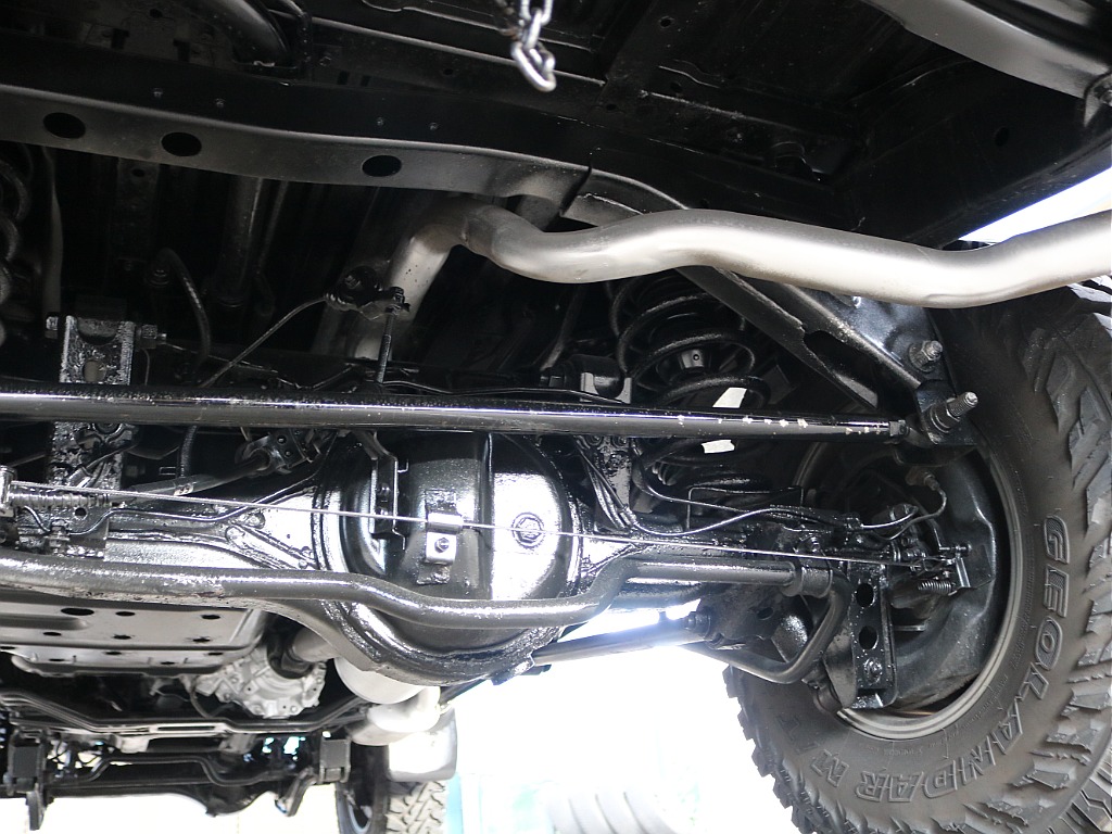 ＦＬＥＸグループは「すべての人に愛車を」をコンセプトに車種別に全国展開中！愛車と一緒に、ライフスタイルを充実させてもらいたいという思いで、ランクル仙台泉店では皆様のご要望になんでもお応えします♪