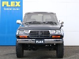 ＦＬＥＸグループは「すべての人に愛車を」をコンセプトに車種別に全国展開中！愛車と一緒に、ライフスタイルを充実させてもらいたいという思いで、ランクル仙台泉店では皆様のご要望になんでもお応えします♪
