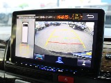 バックカメラも勿論装備済み♪大画面で確認もし易くなっております♪