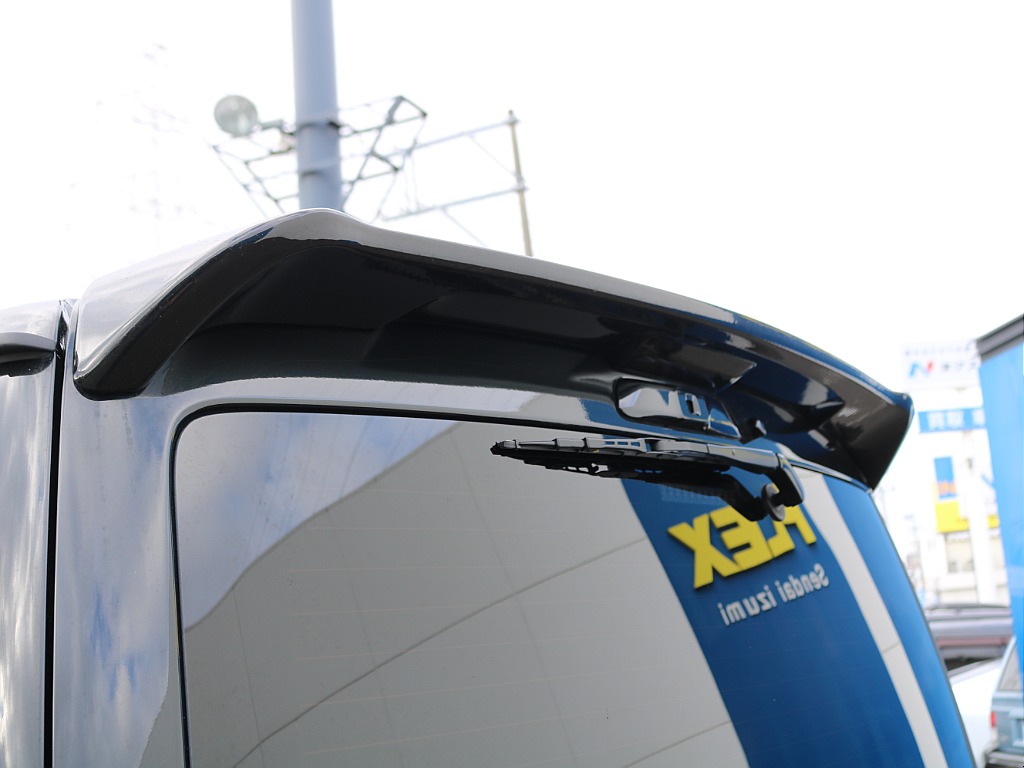 ＦＬＥＸグループは「すべての人に愛車を」をコンセプトに車種別に全国展開中！愛車と一緒に、ライフスタイルを充実させてもらいたいという思いで、ランクル仙台泉店では皆様のご要望になんでもお応えします♪