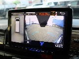 メーカーオプションのパノラミックビューモニターも装備済みですので運転に自信がない方でも取り回しし易くなっております♪