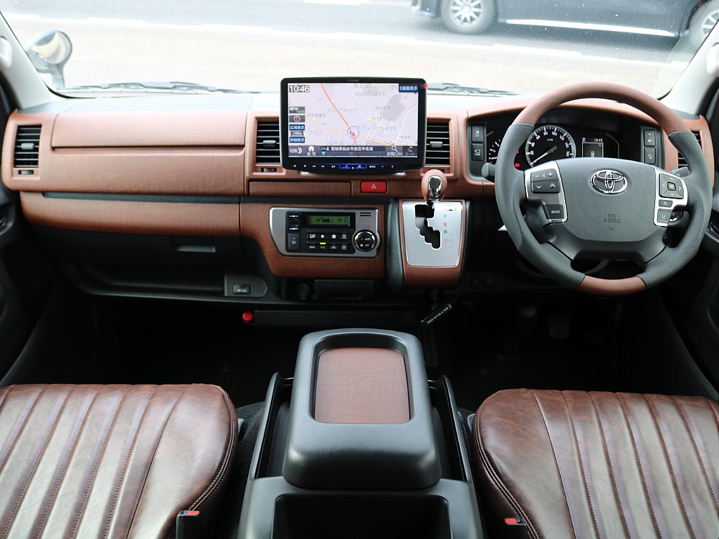 ＦＬＥＸグループは「すべての人に愛車を」をコンセプトに車種別に全国展開中！愛車と一緒に、ライフスタイルを充実させてもらいたいという思いで、ランクル仙台泉店では皆様のご要望になんでもお応えします♪