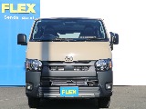 トヨタ ハイエースバン(2枚目)