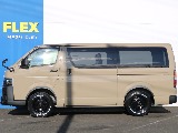 トヨタ ハイエースバン(6枚目)