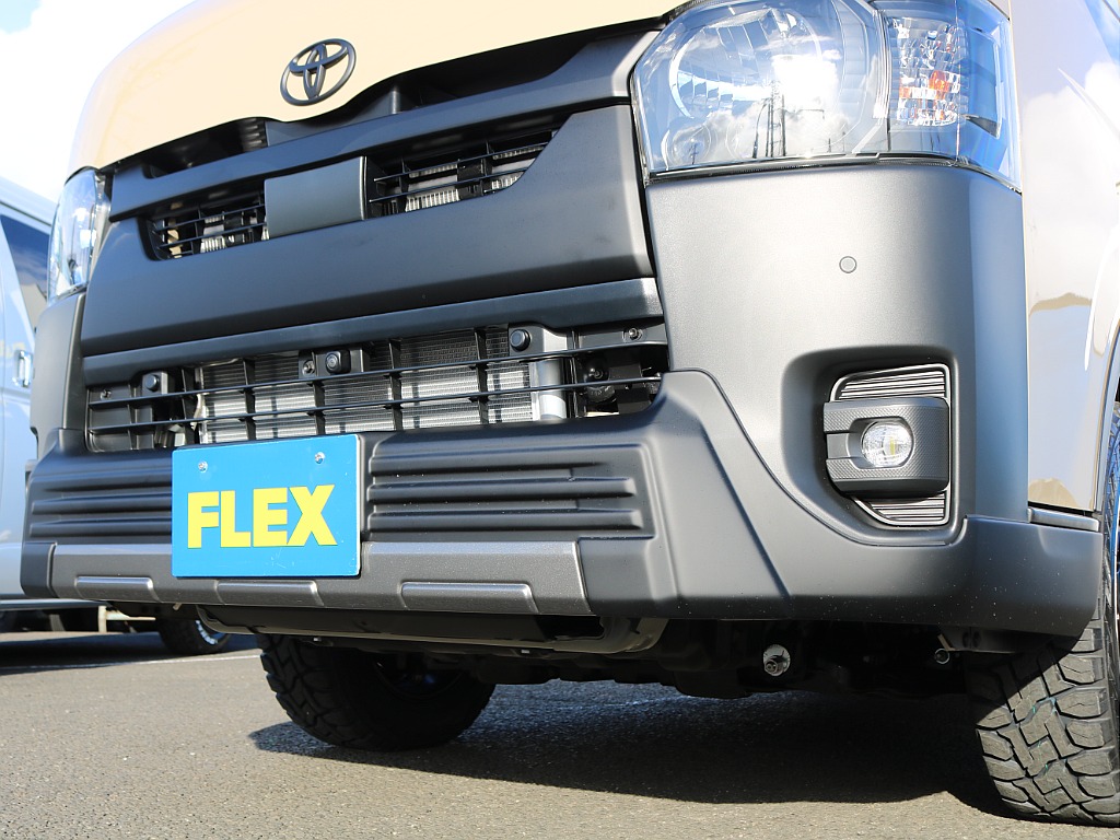 ＦＬＥＸグループは「すべての人に愛車を」をコンセプトに車種別に全国展開中！愛車と一緒に、ライフスタイルを充実させてもらいたいという思いで、ランクル仙台泉店では皆様のご要望になんでもお応えします♪