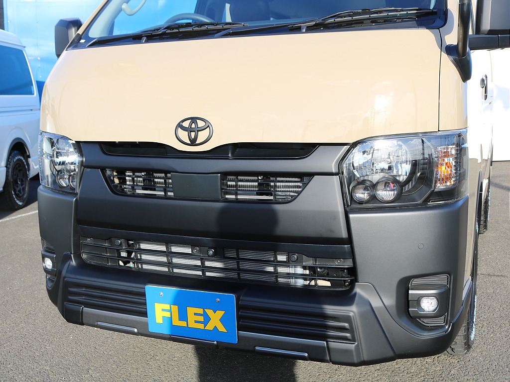 ＦＬＥＸグループは「すべての人に愛車を」をコンセプトに車種別に全国展開中！愛車と一緒に、ライフスタイルを充実させてもらいたいという思いで、ランクル仙台泉店では皆様のご要望になんでもお応えします♪